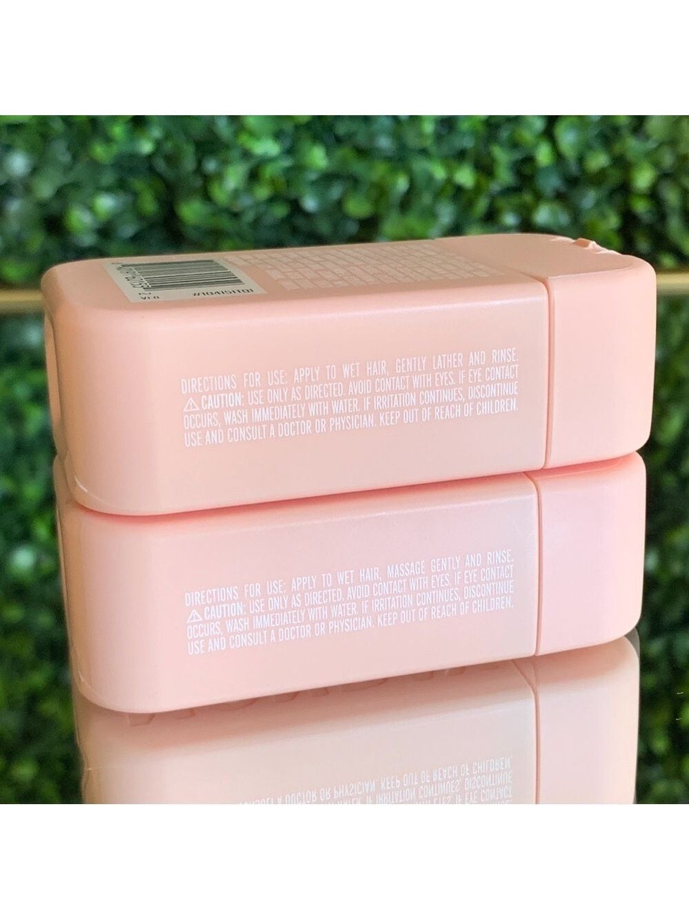 MONDAY Haircare MOISTURE Shampoo & Conditioner Set | NEW | Travel Size 50mL - Picture 7 of 11